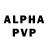 Alpha-PVP кристаллы Kseniia Luckybella
