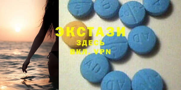 крисы Абаза